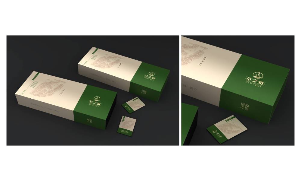 吉县包装设计用传统工艺构筑现代品牌的文化护城河实践录